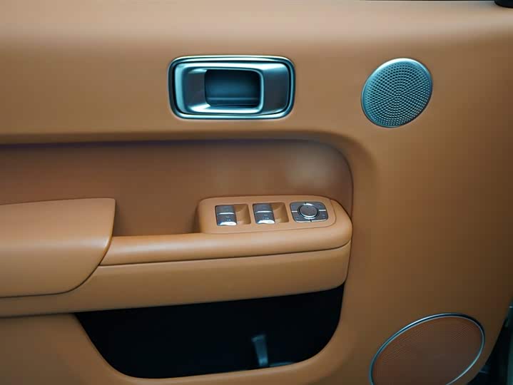 Фото 5 - LiXiang L8