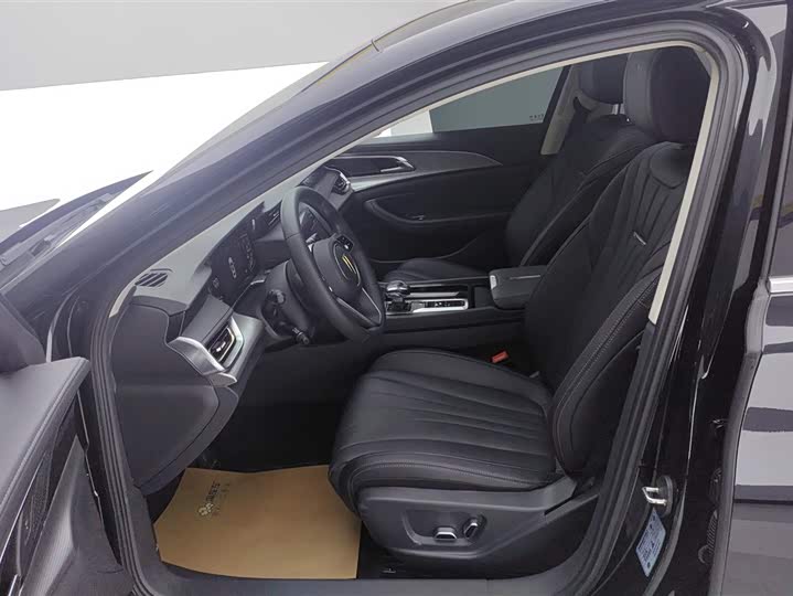 Фото 9 - Hongqi H5