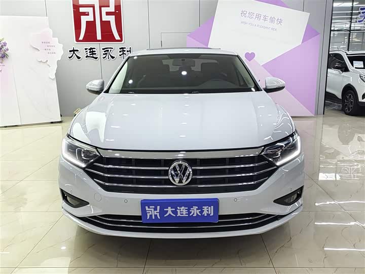 Фото 2 - Volkswagen Sagitar L