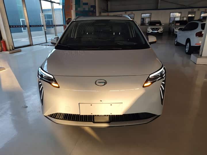 Фото 3 - GAC Aion Y