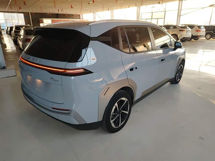 Фото 7 - GAC Aion Y