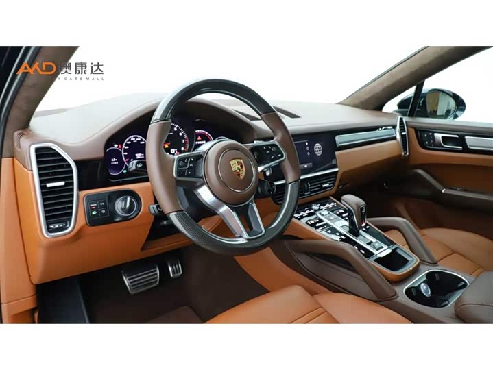 Фото 6 - Porsche Cayenne