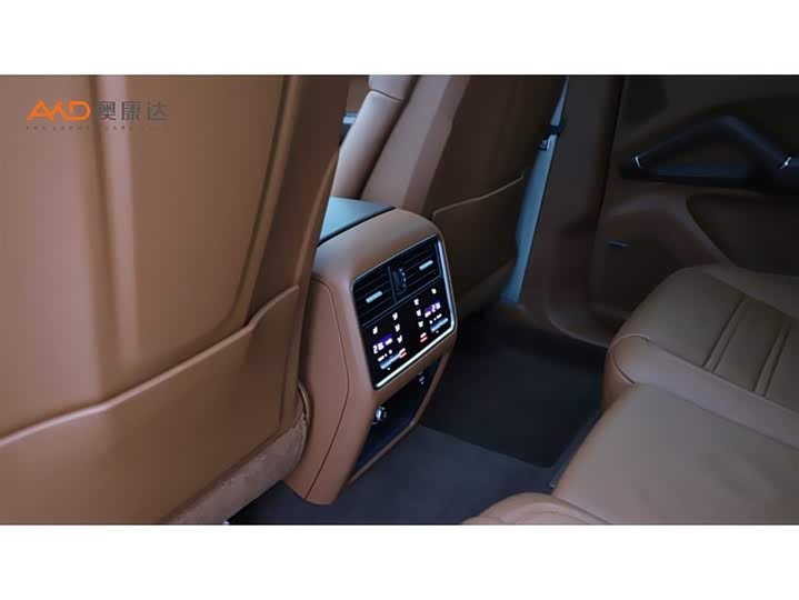 Фото 9 - Porsche Cayenne