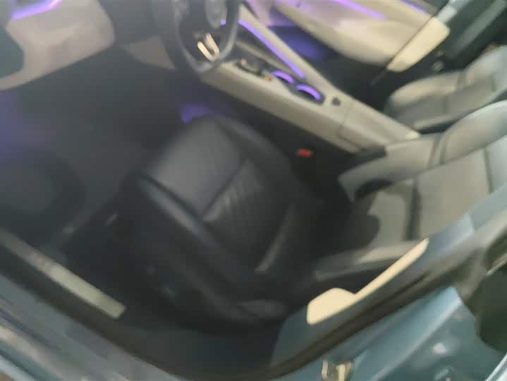 Фото 9 - Zeekr 001