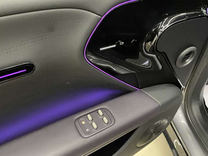 Фото 7 - Avatr 07