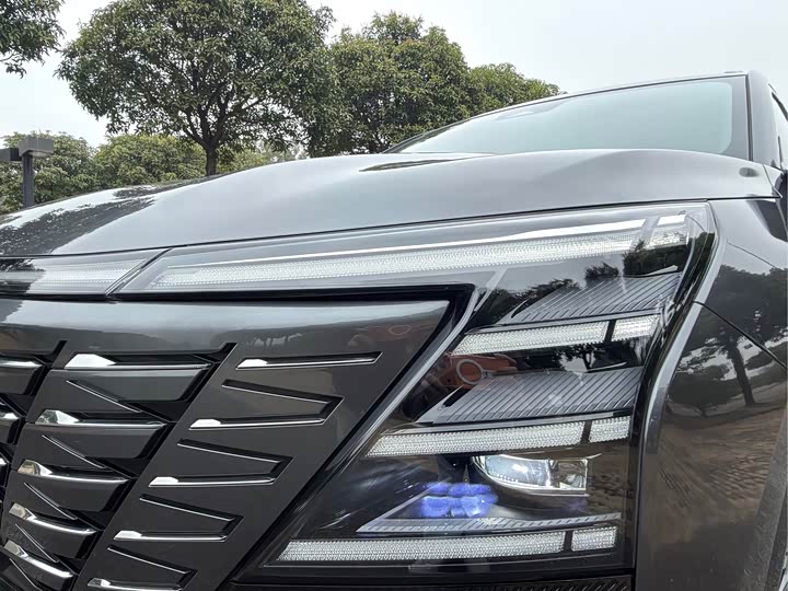 Фото 4 - Changan CS75 Plus