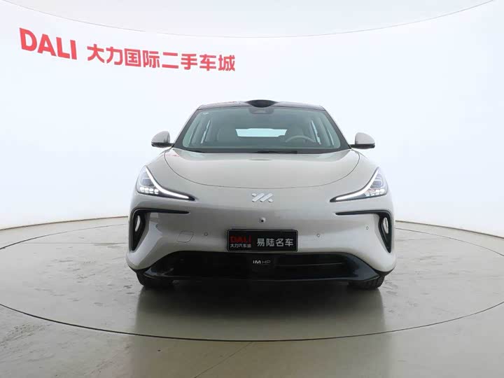 Фото 2 - IM motors LS6