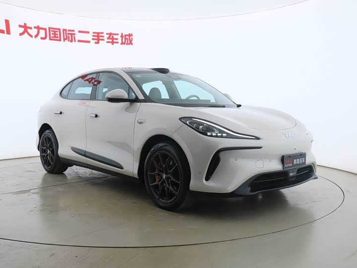 Фото 3 - IM motors LS6