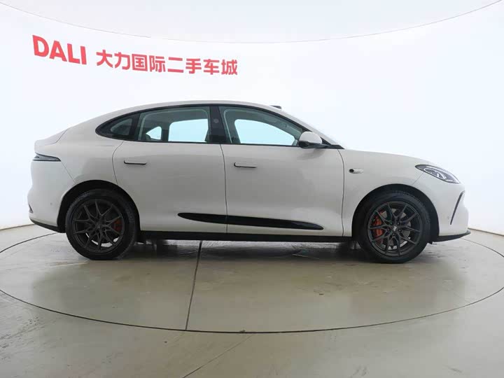 Фото 4 - IM motors LS6