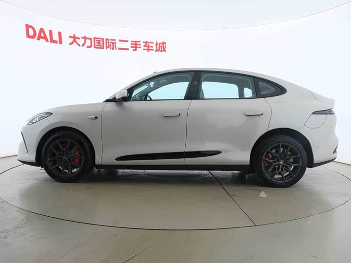 Фото 5 - IM motors LS6