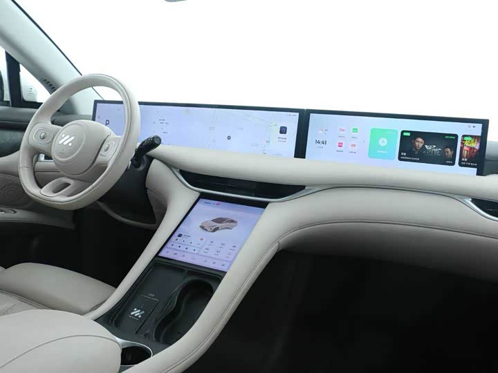 Фото 7 - IM motors LS6