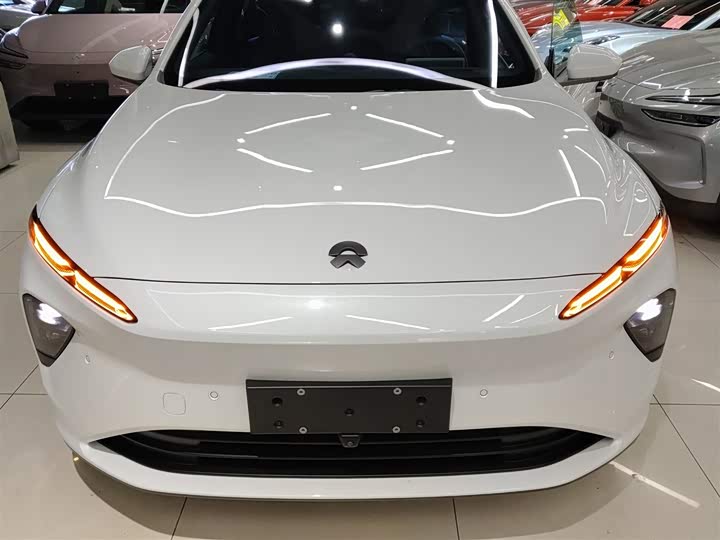 Фото 3 - Nio ET7