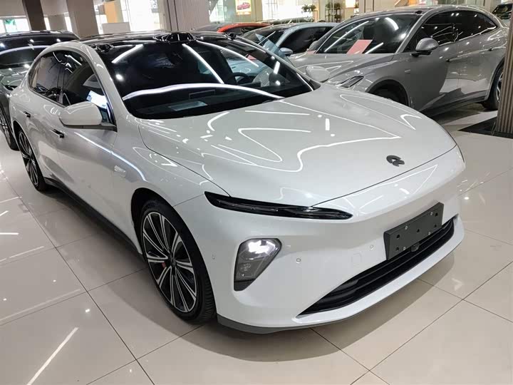 Фото 4 - Nio ET7