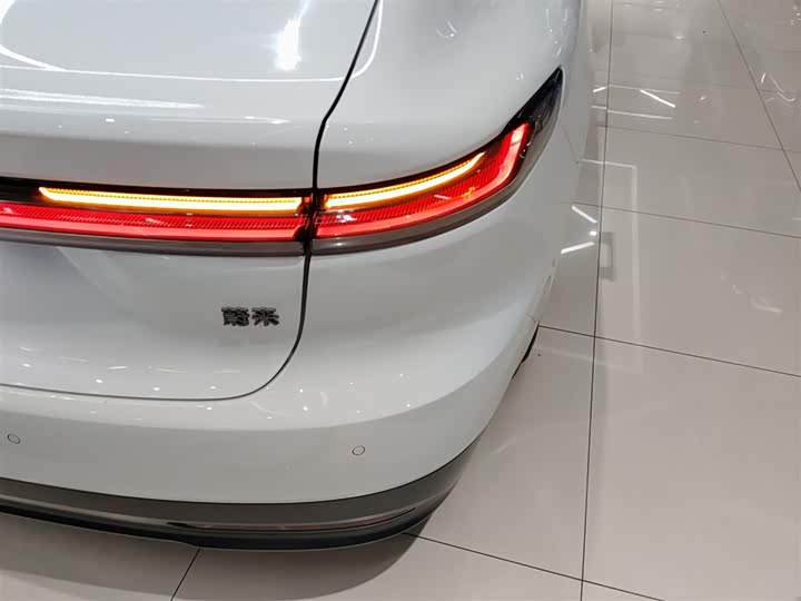 Фото 8 - Nio ET7