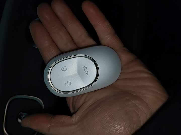 Фото 9 - Nio ET7