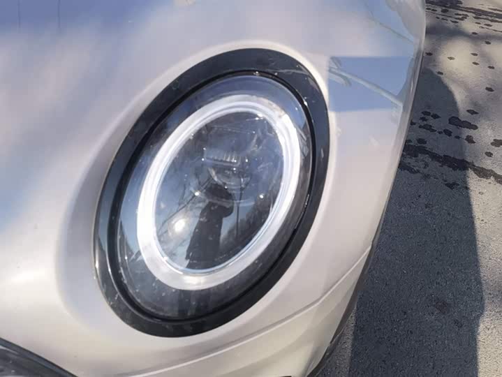 Фото 5 - Mini Clubman