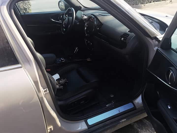 Фото 8 - Mini Clubman