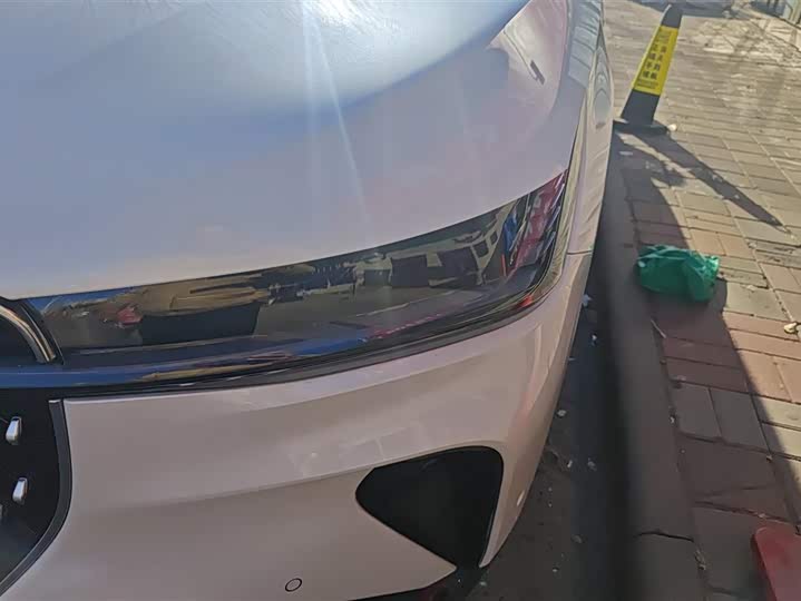 Фото 5 - Lincoln Nautilus