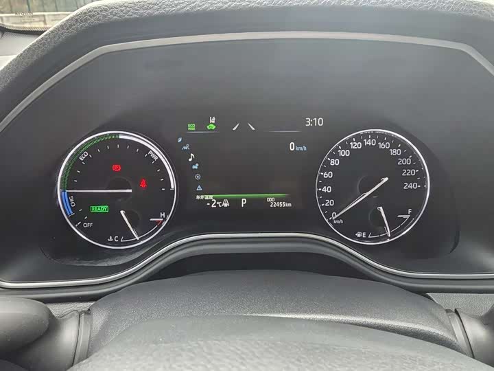 Фото 5 - Toyota Avalon