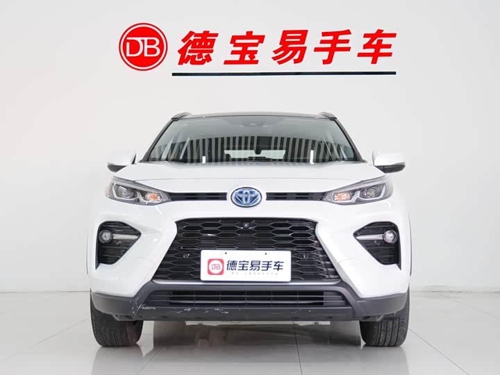 Фото 2 - Toyota Wildlander