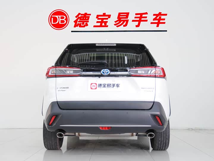 Фото 4 - Toyota Wildlander