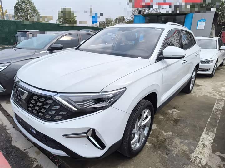 Фото 2 - Jetta VS7