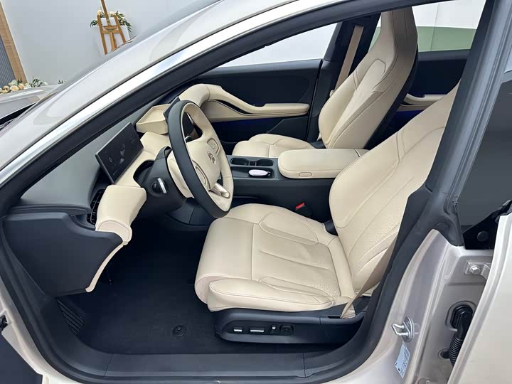 Фото 5 - Nio ET5T