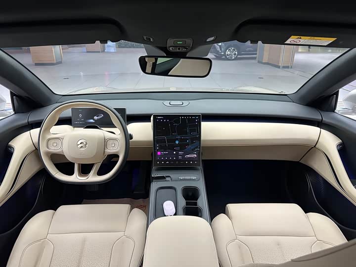 Фото 7 - Nio ET5T