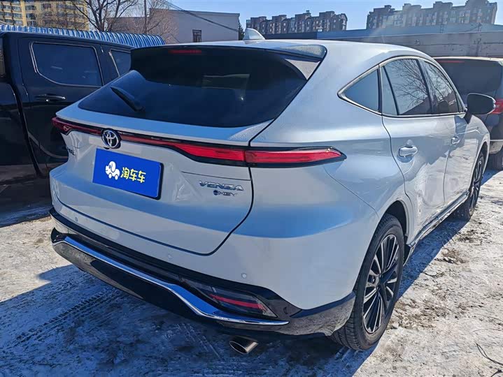 Фото 3 - Toyota Venza