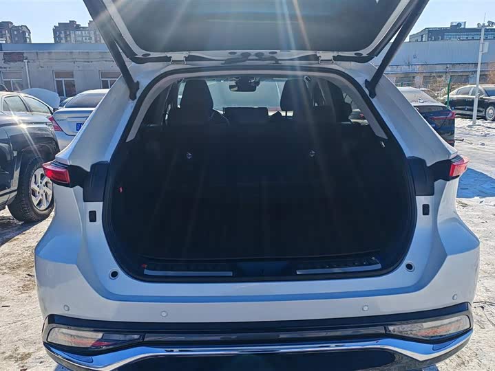 Фото 4 - Toyota Venza