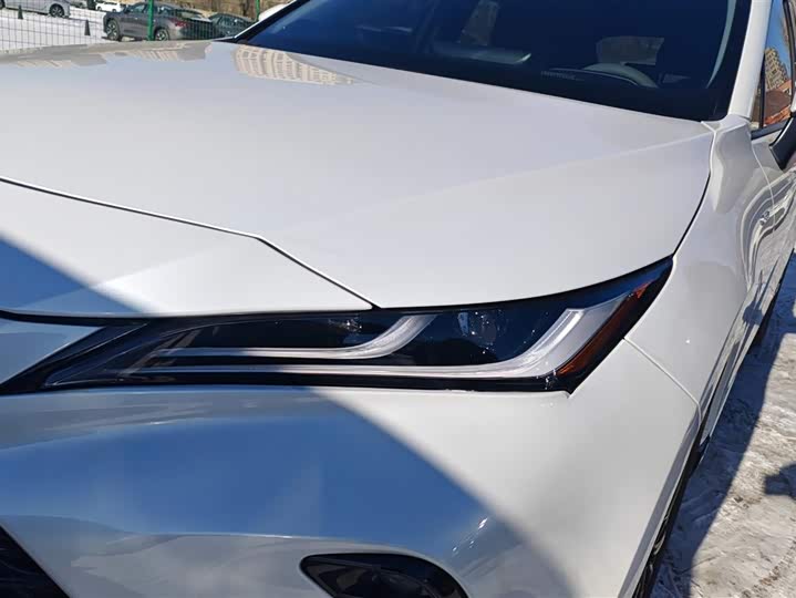 Фото 5 - Toyota Venza