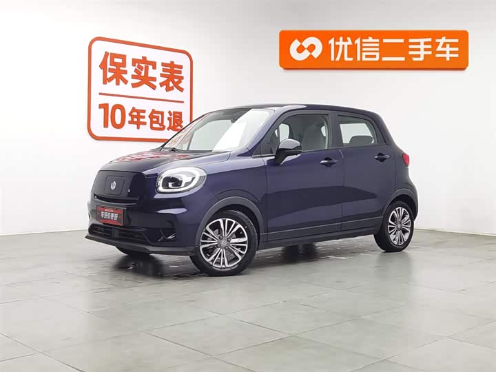 Фото 1 - Leapmotor T03