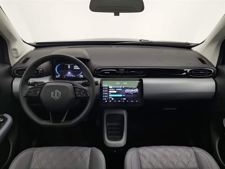 Фото 5 - Leapmotor T03