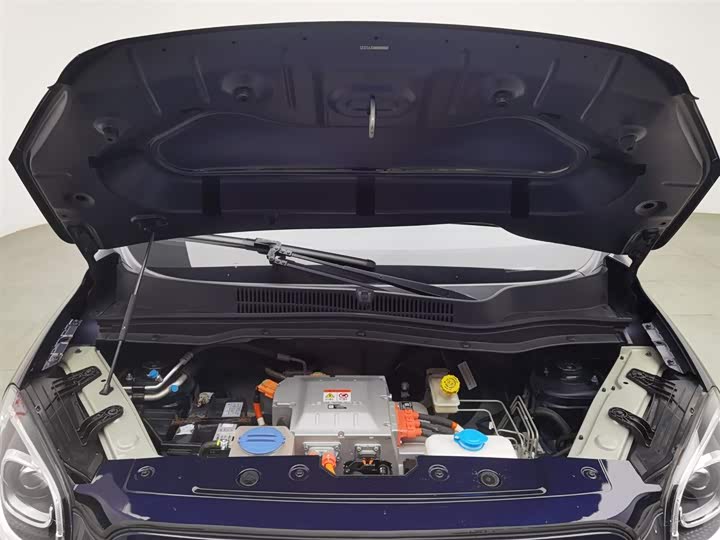 Фото 6 - Leapmotor T03