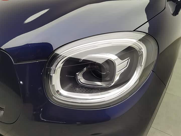 Фото 7 - Leapmotor T03