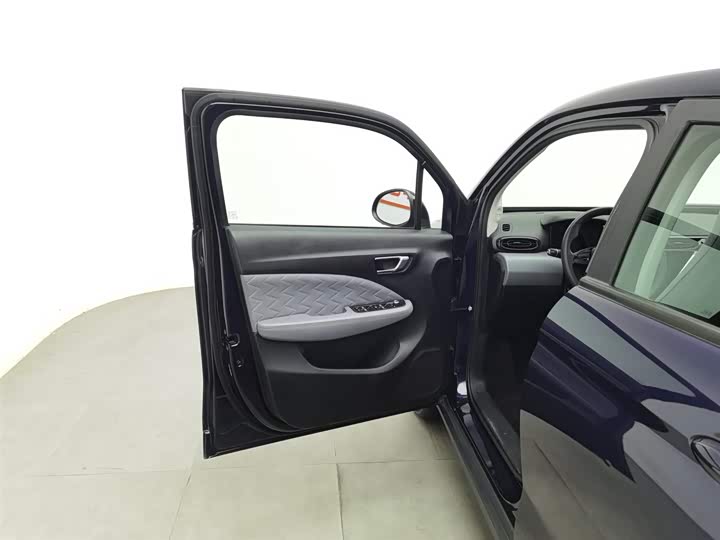 Фото 8 - Leapmotor T03