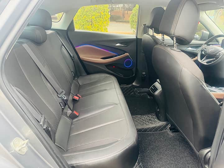 Фото 6 - Buick Verano