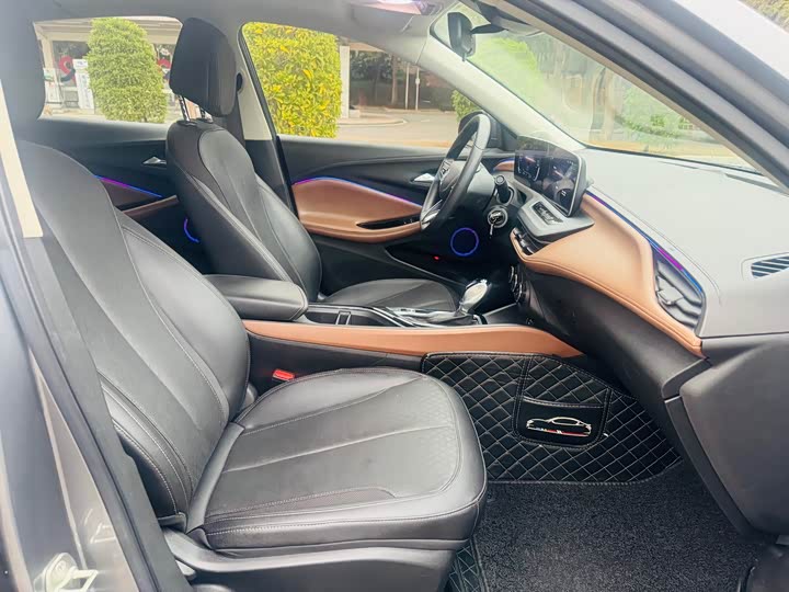 Фото 7 - Buick Verano