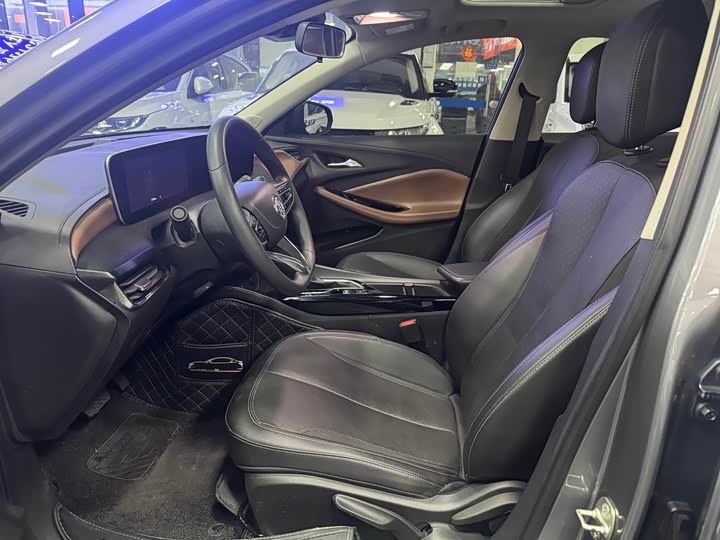 Фото 8 - Buick Verano