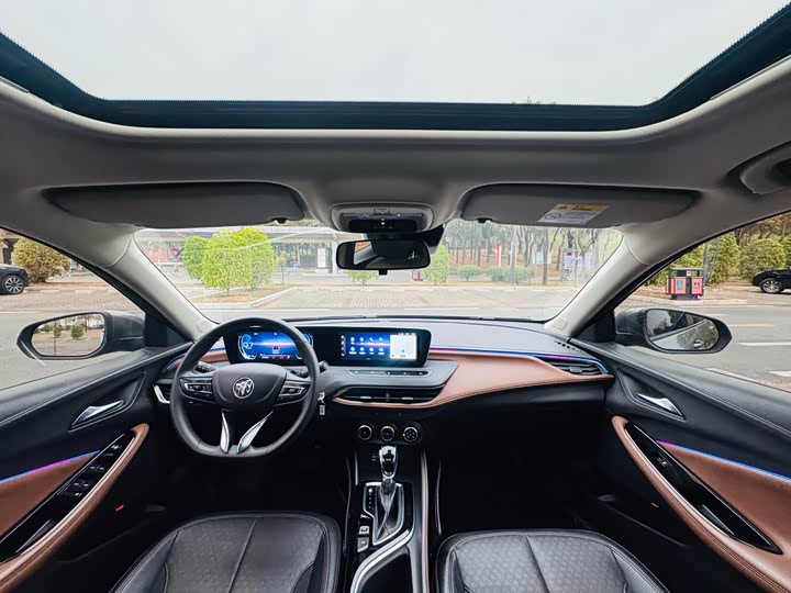 Фото 9 - Buick Verano