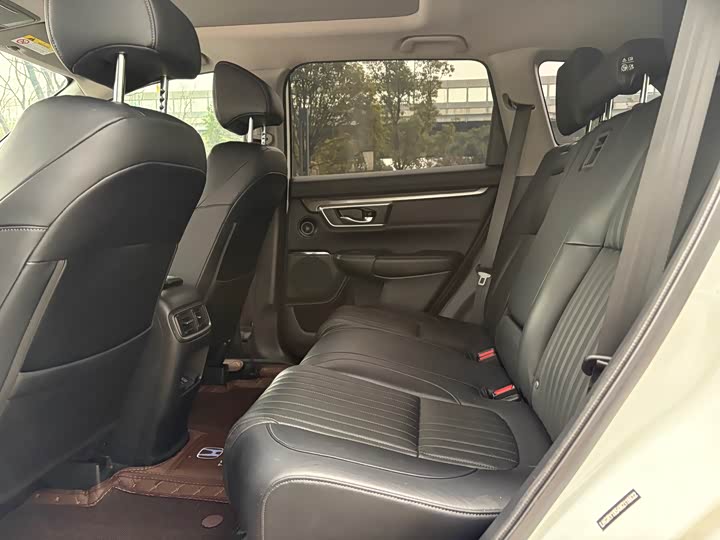 Фото 5 - Honda Breeze