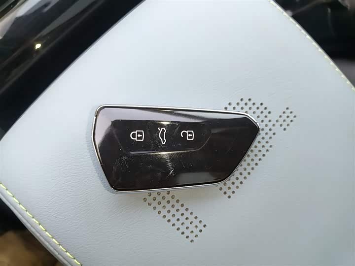 Фото 9 - Volkswagen ID.4 X