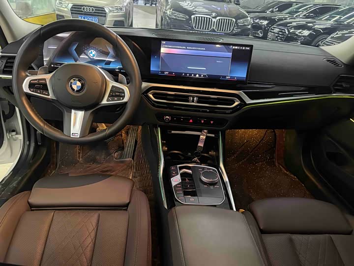 Фото 6 - BMW 3 Series