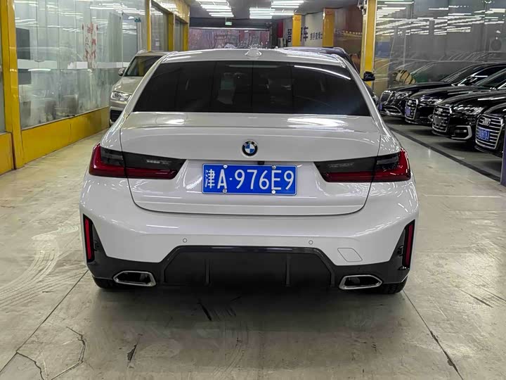 Фото 8 - BMW 3 Series