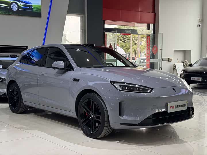 Фото 2 - Aito M5