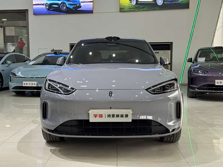 Фото 3 - Aito M5