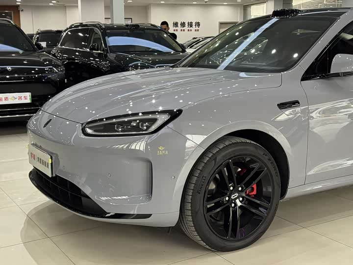 Фото 6 - Aito M5