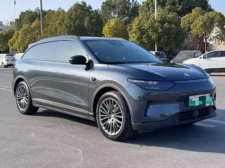 Фото 3 - Leapmotor C11