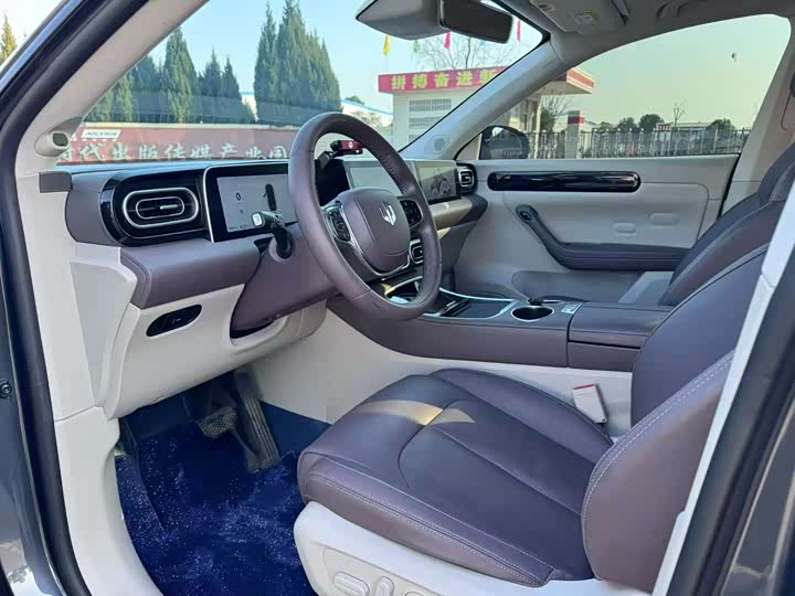 Фото 4 - Leapmotor C11