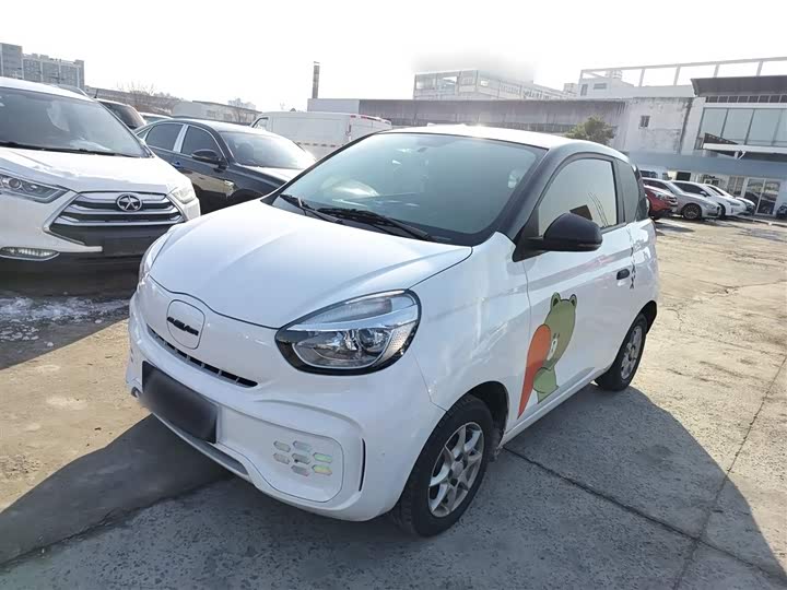 Фото 2 - Roewe Clever